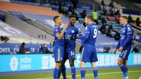 FA Cup. Leicester City - Southampton FC na żywo. Transmisja TV, stream online, livescore