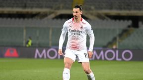 Zlatan Ibrahimović mógł grać w Bayernie Monachium. Transfer upadł błyskawicznie