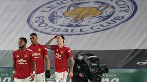 Manchester United na kolanach. Znamy komplet półfinalistów Pucharu Anglii