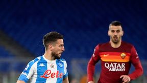 Gdzie oglądać mecz SSC Napoli - Cagliari Calcio? Serie A w TV i internecie (stream online)