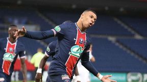 Ligue 1: Paris Saint-Germain liderem po pewnej wygranej w ciekawym hicie kolejki