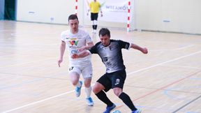 Futsal. Skomplikowana sytuacja w grze o utrzymanie