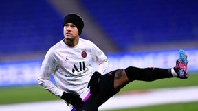 Neymar blisko podjęcia decyzji. Włoski dziennikarz nie ma wątpliwości