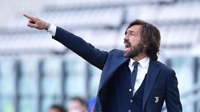 Andrea Pirlo nie może spać spokojnie. W tych meczach musi udowodnić swoją wartość