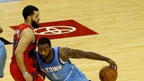 NBA. Rockets przerwali serię 20 porażek, świetny finisz Clippers