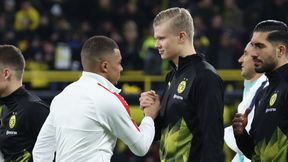 Kylian Mbappe czy Erling Haaland? Luis Suarez ocenił, który z nich jest lepszy