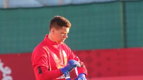 Eliminacje MŚ 2022. Maciej Szczęsny liczy na dobrą dyspozycję syna