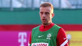 Kamil Grosicki zmieni klub w lecie. Wymienił trzy możliwe kierunki