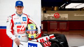 F1. Mick Schumacher dokonał błędnego wyboru. "Jest mi go trochę żal"