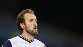 Transfery. Tajemnicza wypowiedź Harry'ego Kane'a. Narastają spekulacje