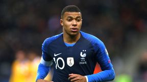 Kylian Mbappe marzy o igrzyskach. Stanowcza reakcja Paris Saint-Germain