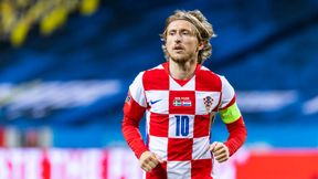 Luka Modrić będzie grał do 40-tki? Selekcjoner Chorwacji nie ma wątpliwości