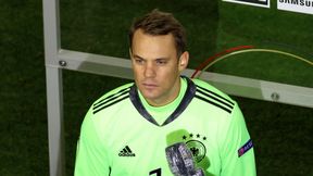 Jest temat odejścia Hansiego Flicka? Manuel Neuer nie owija w bawełnę