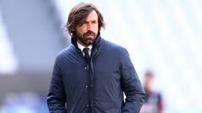 Juventus szuka następcy Andrei Pirlo. Wszystko zależy od Realu Madryt