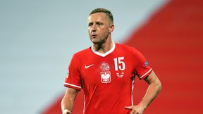 Kamil Glik ofiarą systemu? Weteran musi się dostosować