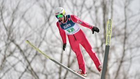 "Mamy szansę na medal". Były skoczek narciarski nie traci optymizmu przed konkursem drużynowym