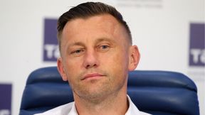 Ivica Olić zaczyna trenerską karierę. Wrócił do byłego klubu