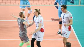 Grupa Azoty ZAKSA znów doprowadziła kibiców do czerwoności "Myślę, że kibice z jednej strony mogą nas nie lubić..."