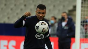 Kylian Mbappe myśli o wielkim transferze. Ostatnia szansa Realu Madryt