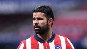 Transfery. Diego Costa znalazł nowy klub. Gwiazdor futbolu stawia jednak warunek