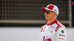 Kimi Raikkonen w nowej roli? Dobra wiadomość dla kibiców F1