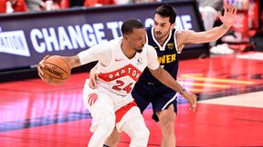 NBA. Łakomy kąsek opuszcza Raptors. Norman Powell trafił do Portland Trail Blazers