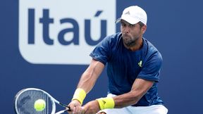 ATP Belgrad: Fernando Verdasco wygrał mecz rekonwalescentów. Novak Djoković poznał pierwszego rywala