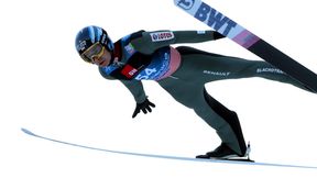 Planica 7. Karl Geiger bliżej wielkiej nagrody. Duże straty Polaków