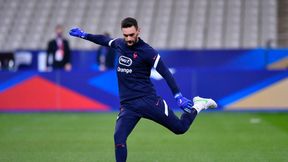 Hugo Lloris może odejść. Tottenham Hotspur szuka nowego bramkarza