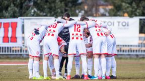 Sparingi. Passa Resovii trwa. Zaskoczyła klub z PKO Ekstraklasy