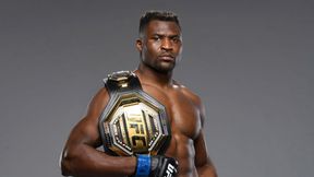 MMA. UFC 260. Wyniki gali. Ngannou nowym mistrzem, udany powrót Oleksiejczuka