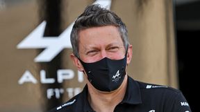 Szok! Polak stracił władzę w ekipie F1