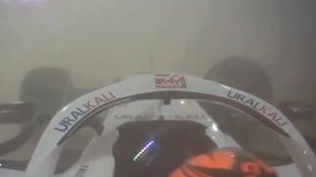 F1. Pieniądze nie jeżdżą. Fatalny błąd kierowcy płacącego za starty [WIDEO]