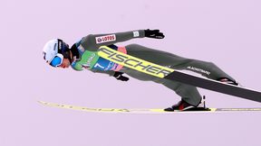 Kamil Stoch jednym z najlepiej zarabiających skoczków w sezonie. Kwota imponująca