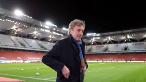 Krytyka czy pochwała? Zbigniew Boniek skomentował zwycięstwo Polaków z Andorą