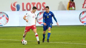 Eliminacje MŚ 2022. Lewandowski skomentował mecz. "Plan wykonany"