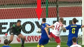 Lewandowski dwukrotnie i debiut marzenie Świderskiego. Skrót meczu Polski z Andorą (wideo)