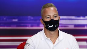 Na kierowcę F1 wylał się hejt. Pojawił się głos w jego obronie