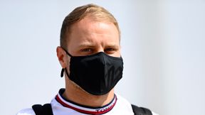 F1. Wotum zaufania dla Valtteriego Bottasa. Godny miejsca w Mercedesie