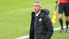 Euro 2020. Paulo Sousa w elitarnym gronie. Nie ma jednak z czego się cieszyć