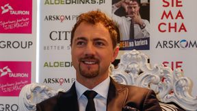 Jerzy Dudek o piłkarskiej wojnie: Superliga zabije dużą część futbolu!