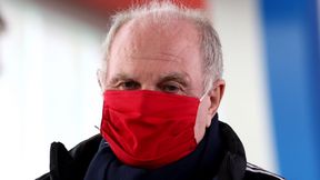 "Kompletnie tego nie rozumiem". Uli Hoeness atakuje Joachima Loewa po koszmarnym występie reprezentacji Niemiec