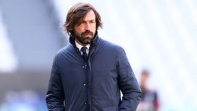 Ultimatum dla Andrei Pirlo. Najbliższe mecze kluczowe dla przyszłości Włocha