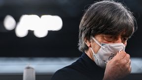 W Niemczech może dojść do trzęsienia ziemi. Joachim Loew rozwścieczył szefów