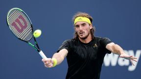 ATP Lyon: Stefanos Tsitsipas znów na drodze Lorenzo Musettiego. Urodzinowe zwycięstwo Karena Chaczanowa