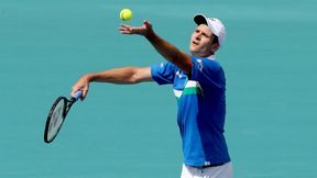 Hubert Hurkacz i Iga Świątek zagrają o finały Miami Open. O której godzinie mecze Polaków?