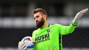 The Championship: Bartosz Białkowski bohaterem meczu. Przełamanie Derby County