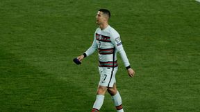 Historia opaski Ronaldo dobiegła końca. Nie ma idealnego zakończenia