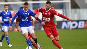 PKO Ekstraklasa: ciekawiej na niebie niż na ziemi. Piast Gliwice idzie po puchary