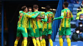 Premier League. Sensacja na Stamford Bridge, Chelsea rozbita przez słabeusza!